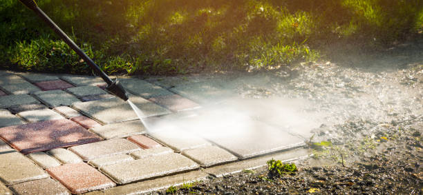 Best Pool Deck Cleaning  in Newark, CA