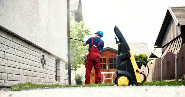 Best Building Exterior Washing  in Newark, CA